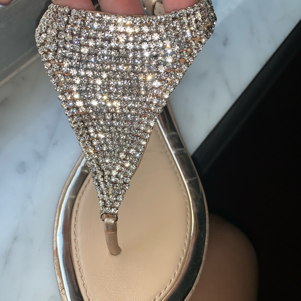 Sandals 👡 used ones great condition